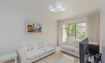 Imagem 4: Apartamento à venda em São Paulo-SP, Vila Clementino: 3 quartos, 2 vagas, 98m². Venha conf