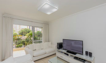 Imagem 7: Apartamento à venda em São Paulo-SP, Vila Clementino: 3 quartos, 2 vagas, 98m². Venha conf