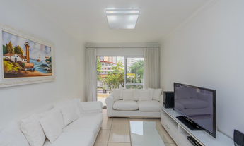 Imagem 2: Apartamento à venda em São Paulo-SP, Vila Clementino: 3 quartos, 2 vagas, 98m². Venha conf