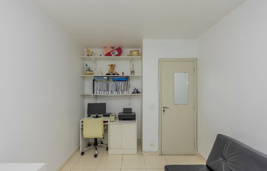 Imagem 16: Apartamento à venda em São Paulo-SP, Vila Clementino: 3 quartos, 2 vagas, 98m². Venha conf