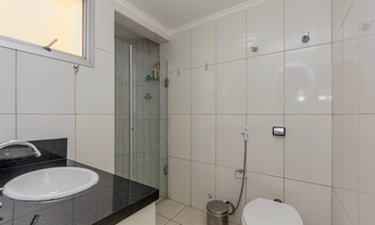 Imagem 3: Apartamento à venda em São Paulo, Vila Clementino, com 3 quartos, 98m²