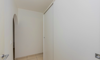 Imagem 4: Apartamento à venda em São Paulo, Vila Clementino, com 3 quartos, 98m²