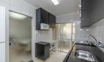 Imagem 6: Apartamento à venda em São Paulo, Vila Clementino, com 3 quartos, 98m²