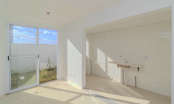 Imagem: 1 dormitório na Avenida Germano Schmarczek