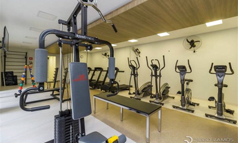 Imagem 4: 3 dormitórios na Rua Attílio Bilibio