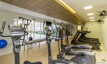 Imagem 5: 3 dormitórios na Rua Attílio Bilibio