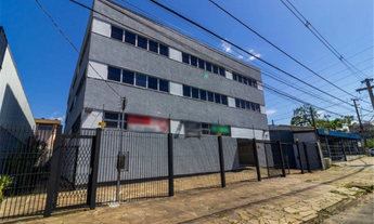 Imagem: 10 vagas na garagem na Rua Machado De Assis