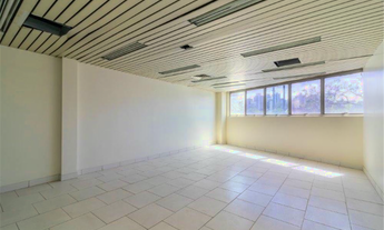 Imagem 2: 10 vagas na garagem na Rua Machado De Assis