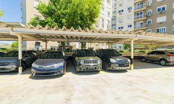 Imagem 3: Apartamento à venda em Porto Alegre, Jardim Sabará, com 2 quartos, 85m²