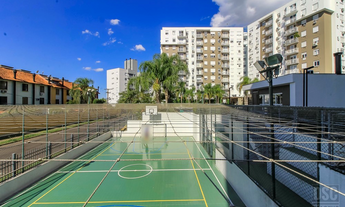 Imagem 4: Apartamento à venda em Porto Alegre, Jardim Sabará, com 2 quartos, 85m²