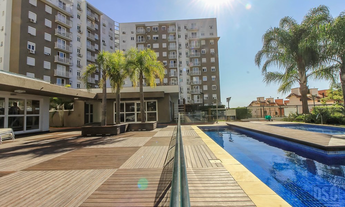 Imagem 7: Apartamento à venda em Porto Alegre, Jardim Sabará, com 2 quartos, 85m²