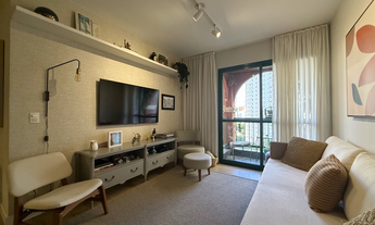 Imagem: APARTAMENTO RESIDENCIAL em São Paulo