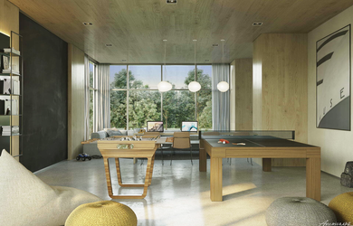 Imagem 7: 4 dormitórios na Avenida Diário De Notícias