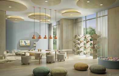 Imagem 6: 4 dormitórios na Avenida Diário De Notícias