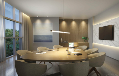 Imagem 5: 4 dormitórios na Avenida Diário De Notícias