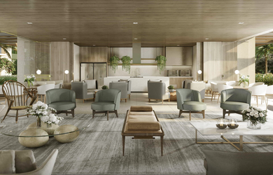 Imagem 2: 4 dormitórios na Avenida Diário De Notícias