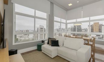 Imagem: 1 dormitório na Avenida Lageado