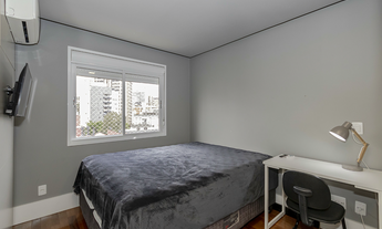 Imagem 3: 1 dormitório na Avenida Lageado