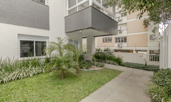 Imagem 2: 1 dormitório na Avenida Lageado