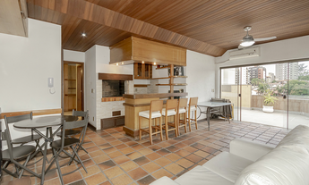 Imagem 3: Apartamento à venda em Porto Alegre, Mont Serrat, com 4 quartos, 280m²