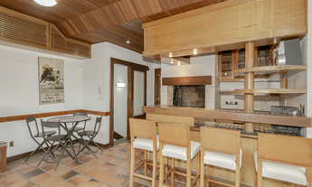 Imagem 4: Apartamento à venda em Porto Alegre, Mont Serrat, com 4 quartos, 280m²