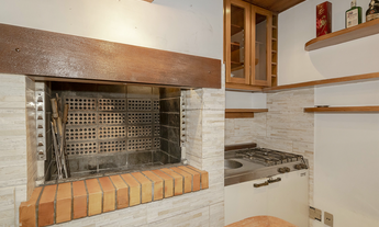 Imagem 5: Apartamento à venda em Porto Alegre, Mont Serrat, com 4 quartos, 280m²