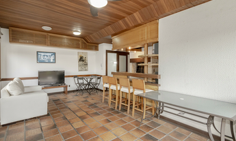 Imagem 6: Apartamento à venda em Porto Alegre, Mont Serrat, com 4 quartos, 280m²