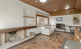 Imagem 7: Apartamento à venda em Porto Alegre, Mont Serrat, com 4 quartos, 280m²