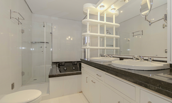 Imagem 2: Apartamento à venda em Porto Alegre, Mont Serrat, com 4 quartos, 280m²