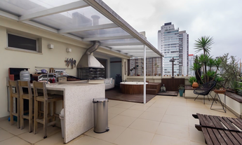 Imagem: COBERTURA RESIDENCIAL em São Paulo - SP