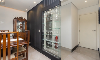 Imagem 4: Cobertura à venda em São Paulo, Campo Belo, com 2 quartos, 191m²