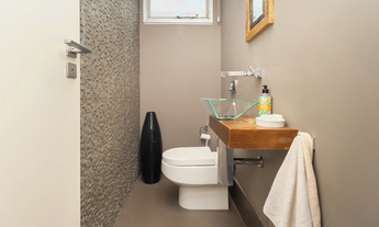 Imagem 5: Cobertura à venda em São Paulo, Campo Belo, com 2 quartos, 191m²