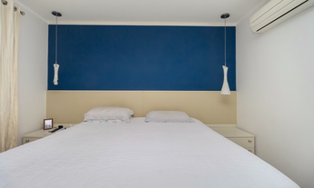 Imagem 6: Cobertura à venda em São Paulo, Campo Belo, com 2 quartos, 191m²