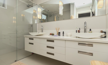 Imagem 2: Cobertura à venda em São Paulo, Campo Belo, com 2 quartos, 191m²