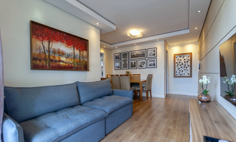 Imagem: Apartamento à venda no bairro Parque da