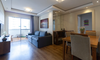 Imagem: Apartamento à venda em São Paulo - Parque