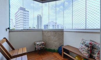 Imagem 5: 2 dormitórios, 1 suítes, 2 banheiro, 2 vagas na garagem, 63M² de Área Construída