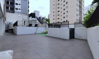 Imagem 2: 2 dormitórios, 1 suítes, 2 banheiro, 2 vagas na garagem, 63M² de Área Construída