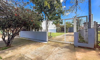 Imagem 2: Na Rua Santa Fé