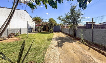 Imagem 5: Na Rua Santa Fé