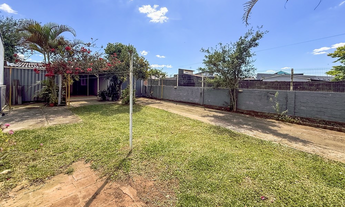 Imagem 7: Na Rua Santa Fé