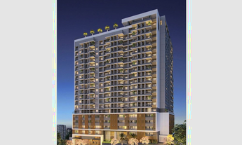 Imagem: Studio à venda em São Paulo, Vila Clementino