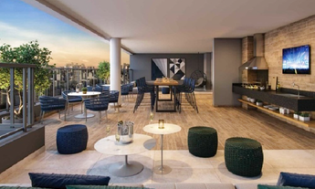 Imagem 5: Studio à venda em São Paulo, Vila Clementino, com 1 quarto, 30m²