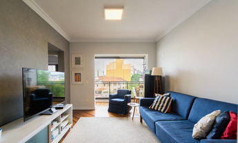 Imagem: APARTAMENTO RESIDENCIAL em São Paulo