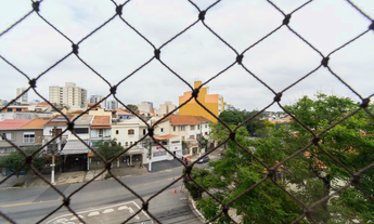 Imagem 6: Apartamento à venda em Mirandópolis, São Paulo-SP! 3 quartos, 2 vagas de garagem. 90,00m²