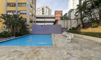 Imagem 2: Apartamento à venda em São Paulo, Vila Clementino, com 3 quartos, 98m²