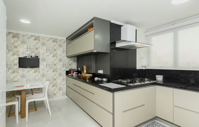 Imagem 12: Apartamento à venda em Santo Amaro, São Paulo-SP - 4 quartos, 2 suítes, 2 vagas - 158m²!