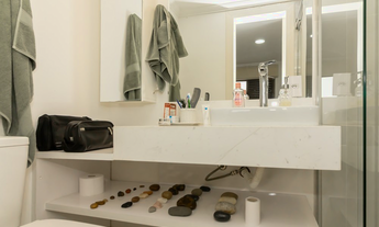 Imagem 4: APARTAMENTO RESIDENCIAL em São Paulo - SP, Santo Amaro