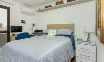 Imagem 5: Apartamento à venda em São Paulo, Santo Amaro, com 4 quartos, 158m²