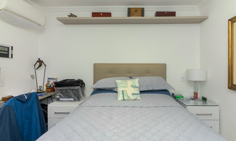 Imagem 7: Apartamento à venda em São Paulo, Santo Amaro, com 4 quartos, 158m²